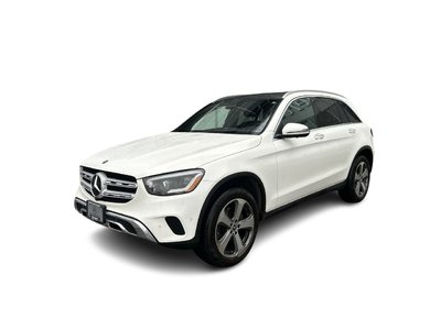 Mercedes-Benz GLC300  2022 à Vancouver, Colombie-Britannique