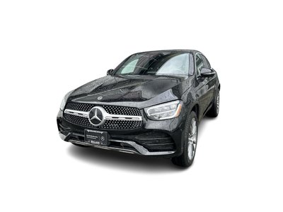 Mercedes-Benz GLC300  2022 à Vancouver, Colombie-Britannique