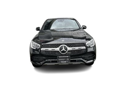 Mercedes-Benz GLC300  2022 à Vancouver, Colombie-Britannique