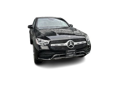 Mercedes-Benz GLC300  2022 à Vancouver, Colombie-Britannique