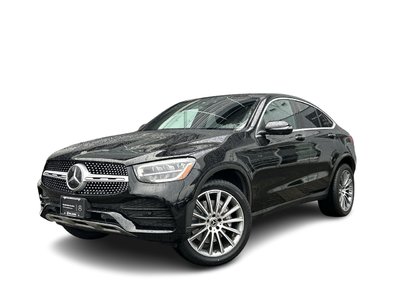 Mercedes-Benz GLC300  2022 à Vancouver, Colombie-Britannique