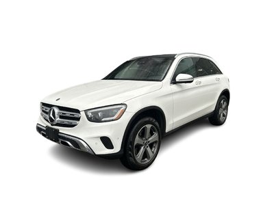 Mercedes-Benz GLC300  2022 à Vancouver, Colombie-Britannique