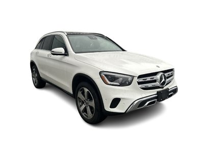 Mercedes-Benz GLC300  2022 à Vancouver, Colombie-Britannique