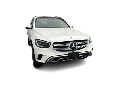 Mercedes-Benz GLC300  2022 à Vancouver, Colombie-Britannique