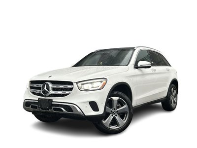 Mercedes-Benz GLC300  2022 à Vancouver, Colombie-Britannique