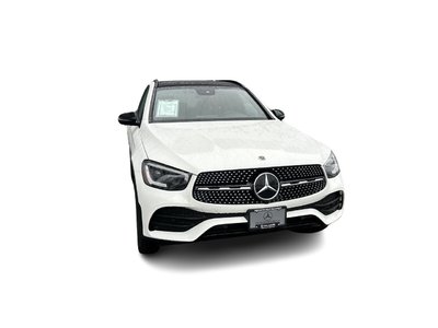 2022  GLC300 in North Vancouver, British Columbia