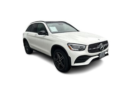2022  GLC300 in North Vancouver, British Columbia