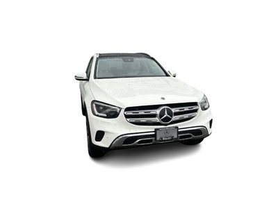 2022  GLC300 in North Vancouver, British Columbia