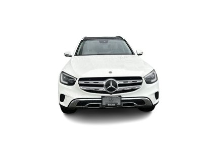 2022  GLC300 in North Vancouver, British Columbia