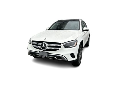 Mercedes-Benz GLC300  2022 à Vancouver, Colombie-Britannique