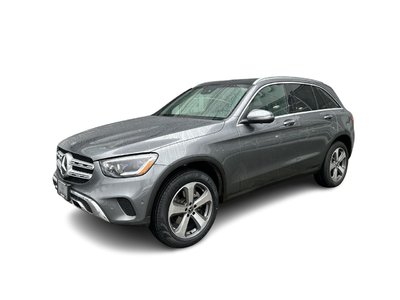 Mercedes-Benz GLC300  2022 à Vancouver, Colombie-Britannique