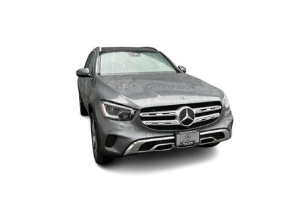 2022 Mercedes-Benz GLC300 in Vancouver, British Columbia