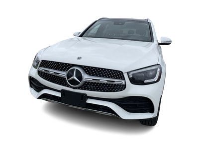 2022  GLC300 in Vancouver, British Columbia