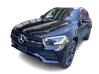 Mercedes-Benz GLC300  2022 à Vancouver, Colombie-Britannique