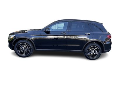 Mercedes-Benz GLC300  2022 à Vancouver, Colombie-Britannique