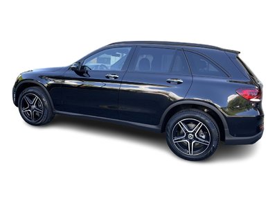 Mercedes-Benz GLC300  2022 à Vancouver, Colombie-Britannique