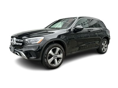 2022 Mercedes-Benz GLC300 in Vancouver, British Columbia