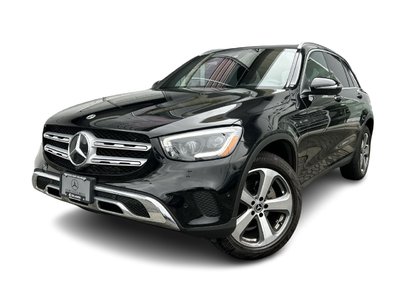 2022  GLC300 in North Vancouver, British Columbia