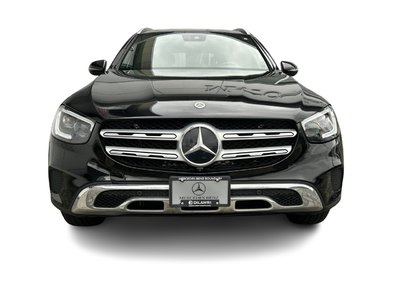 2022  GLC300 in North Vancouver, British Columbia