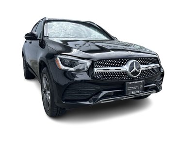 2022  GLC300 in Vancouver, British Columbia