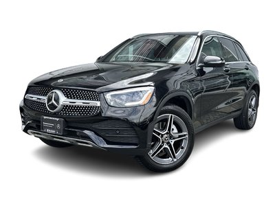 2022  GLC300 in Vancouver, British Columbia