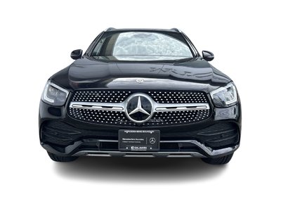 2022  GLC300 in Vancouver, British Columbia
