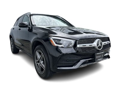 2022  GLC300 in Vancouver, British Columbia