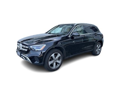 Mercedes-Benz GLC300  2022 à Vancouver, Colombie-Britannique