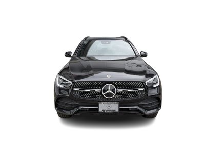 2022 Mercedes-Benz GLC300 in Vancouver, British Columbia