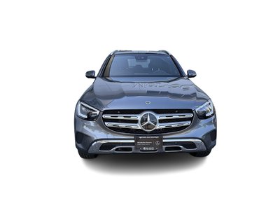 2022 Mercedes-Benz GLC300 in North Vancouver, British Columbia