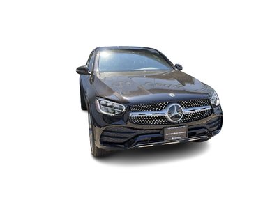 2022 Mercedes-Benz GLC300 in Vancouver, British Columbia