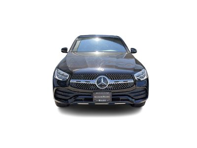2022 Mercedes-Benz GLC300 in Vancouver, British Columbia
