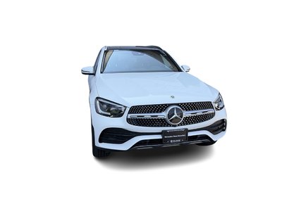 2022  GLC300 in North Vancouver, British Columbia
