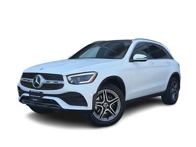 2022  GLC300 in North Vancouver, British Columbia