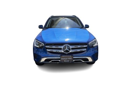 2022 Mercedes-Benz GLC300 in Vancouver, British Columbia