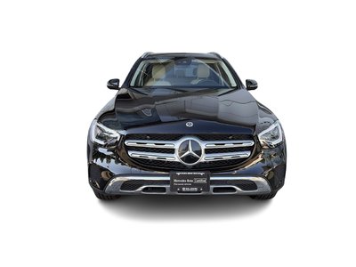 2022 Mercedes-Benz GLC300 in Vancouver, British Columbia