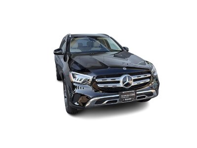 2022 Mercedes-Benz GLC300 in Vancouver, British Columbia