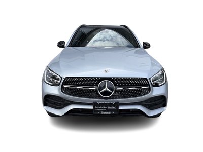 2022 Mercedes-Benz GLC300 in Richmond, British Columbia