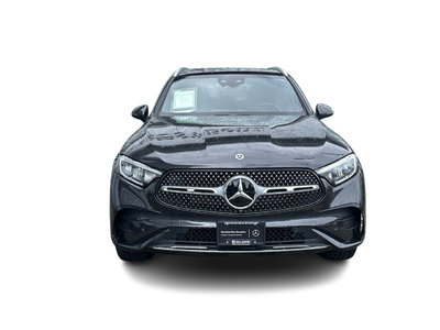 2023 Mercedes-Benz GLC300 in Vancouver, British Columbia