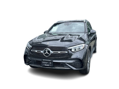 2023 Mercedes-Benz GLC300 in Vancouver, British Columbia