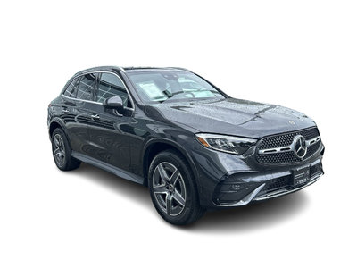 2023 Mercedes-Benz GLC300 in Vancouver, British Columbia