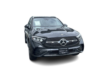 2023 Mercedes-Benz GLC300 in Vancouver, British Columbia