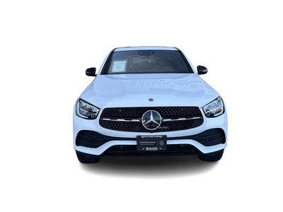 2023 Mercedes-Benz GLC300 in Vancouver, British Columbia