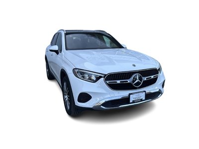 2023  GLC300 in Vancouver, British Columbia
