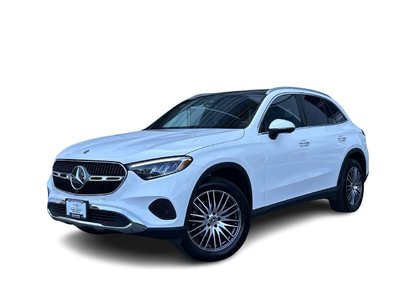 2023  GLC300 in Vancouver, British Columbia