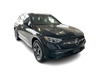 2023  GLC300 in North Vancouver, British Columbia