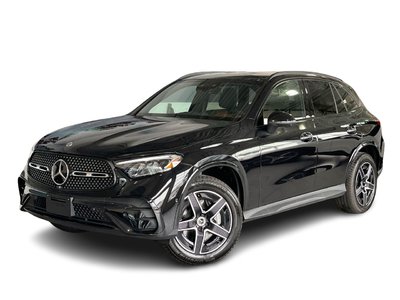 2023  GLC300 in North Vancouver, British Columbia