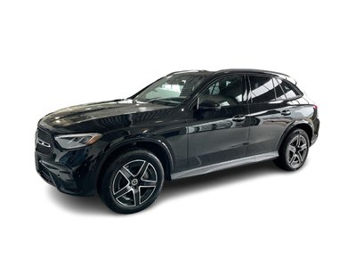 Mercedes-Benz GLC300  2023 à Vancouver, Colombie-Britannique