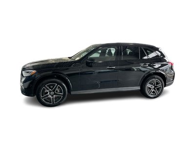 Mercedes-Benz GLC300  2023 à Vancouver, Colombie-Britannique