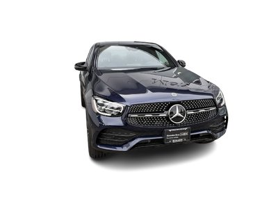 2023  GLC300 in North Vancouver, British Columbia
